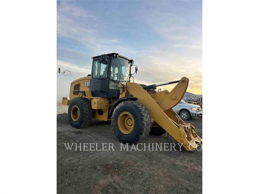 CAT 926M HL QC Utovarivači na točkove