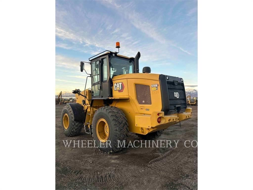 CAT 926M HL QC Utovarivači na točkove
