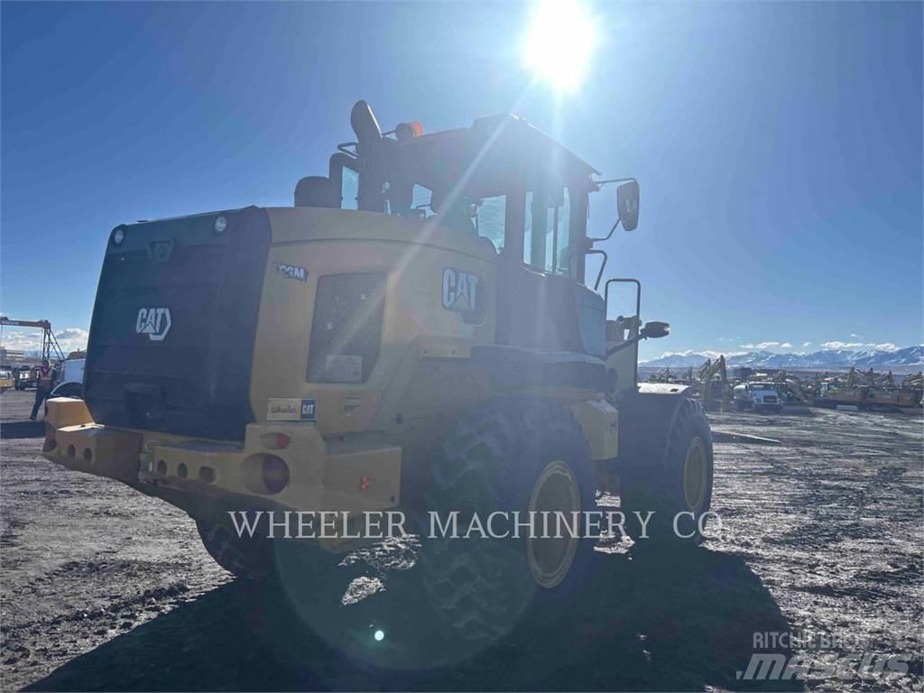 CAT 926M HL QC Utovarivači na točkove