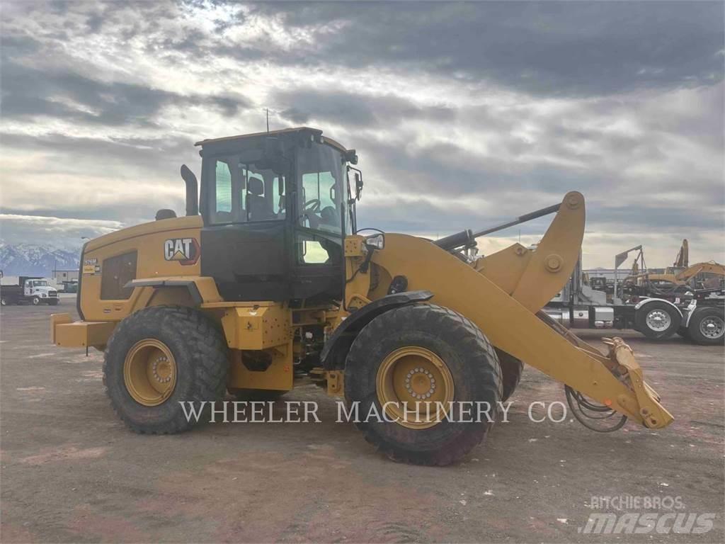 CAT 926M HL QC Utovarivači na točkove
