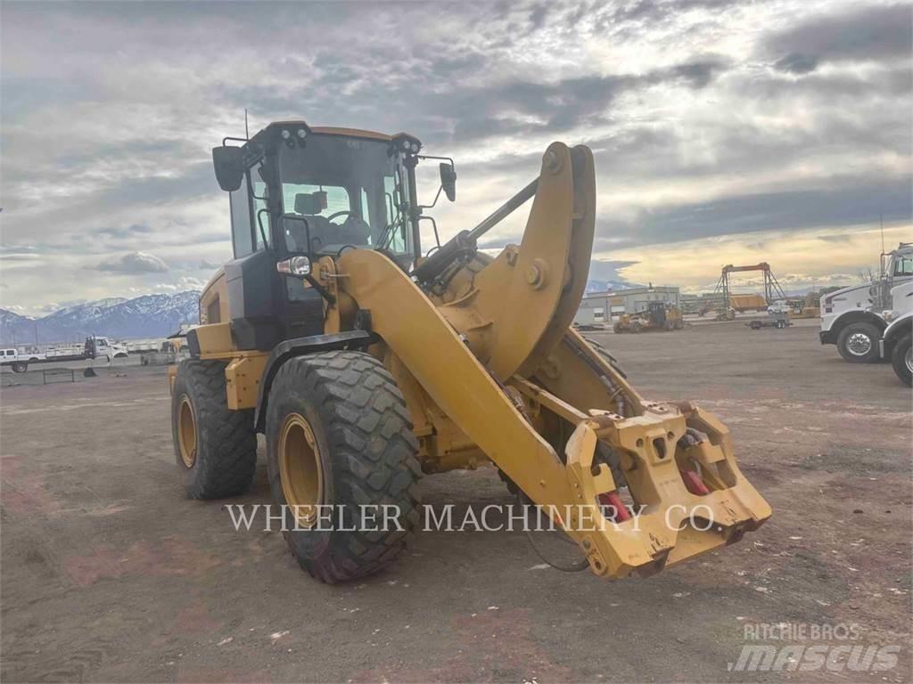 CAT 926M HL QC Utovarivači na točkove