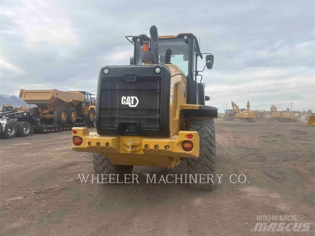 CAT 926M HL QC Utovarivači na točkove