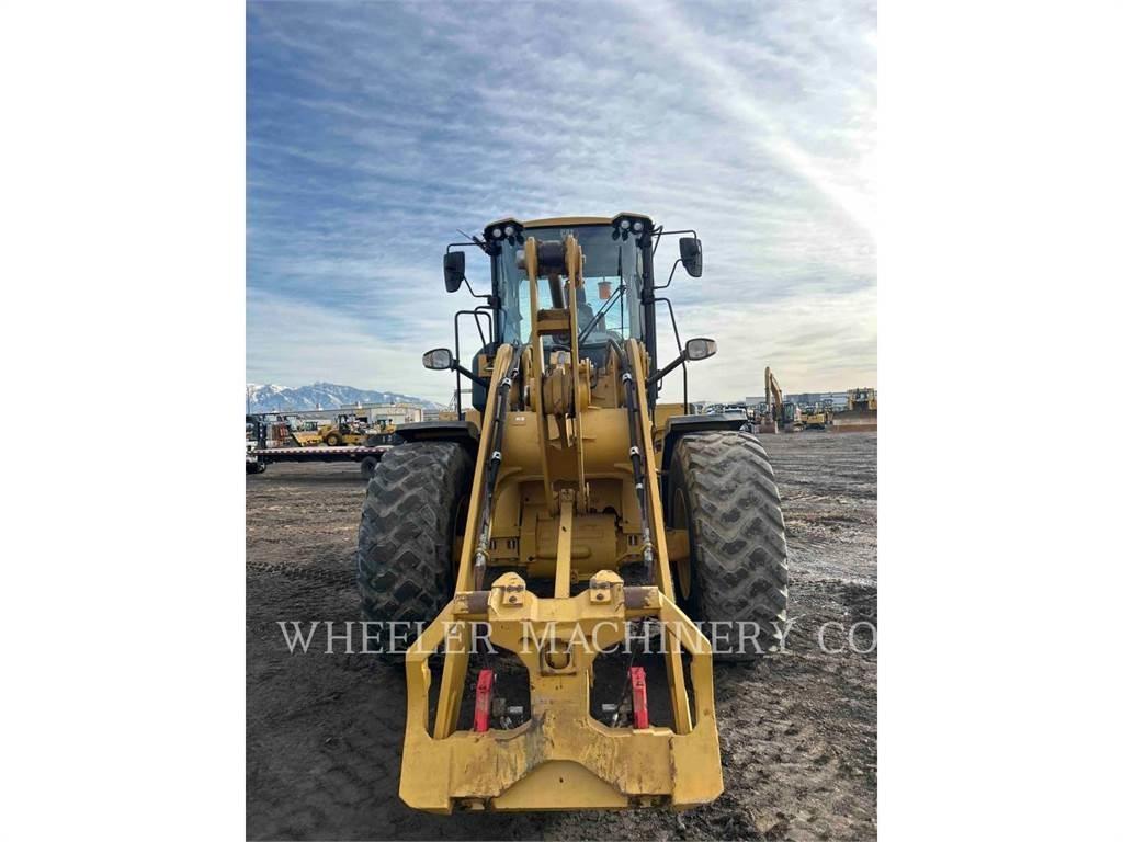 CAT 926M HL QC Utovarivači na točkove