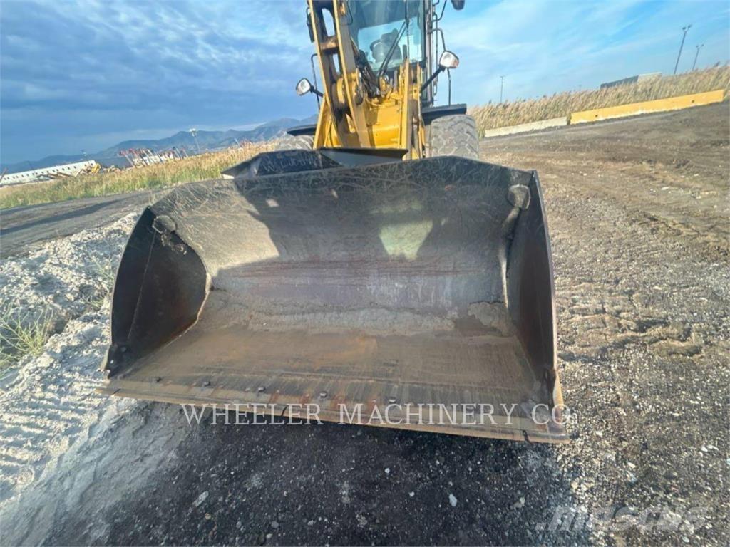 CAT 926M HL QC Utovarivači na točkove