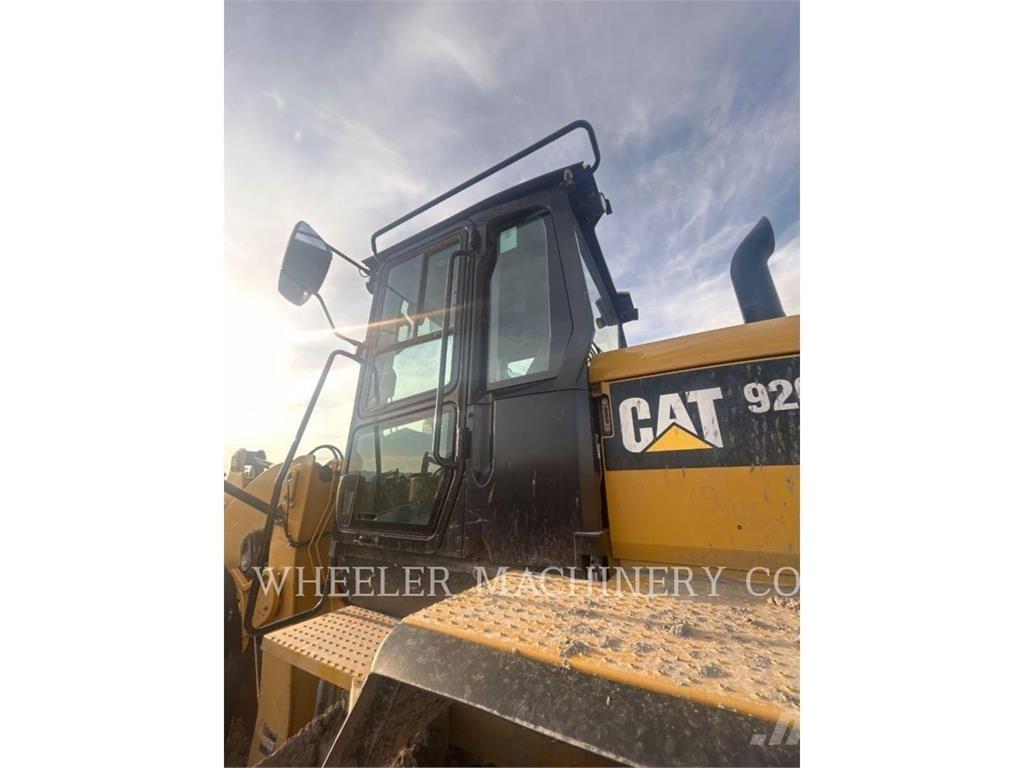 CAT 926M HL QC Utovarivači na točkove