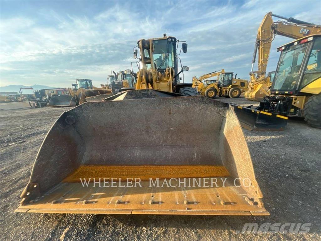 CAT 926M HL QC Utovarivači na točkove