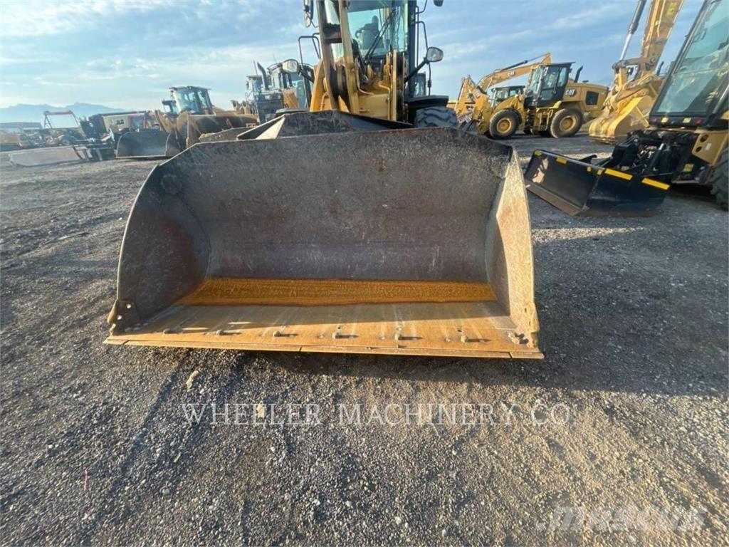 CAT 926M HL QC Utovarivači na točkove