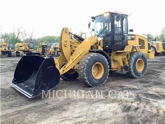 CAT 926M Q Utovarivači na točkove