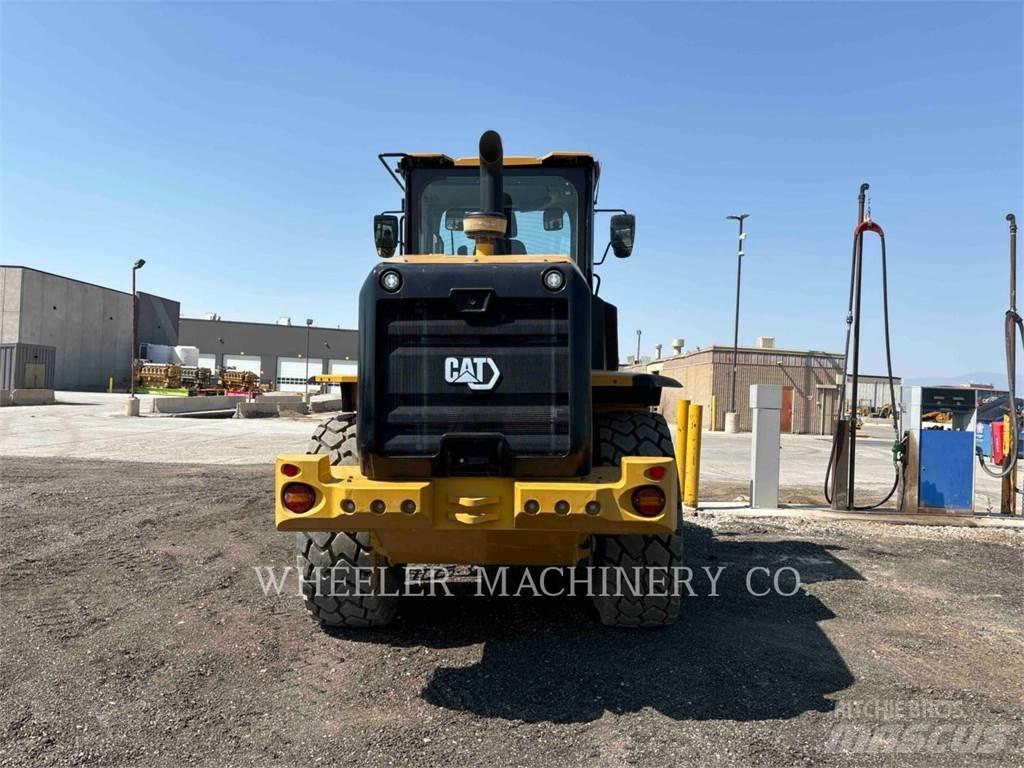 CAT 926M QC Utovarivači na točkove