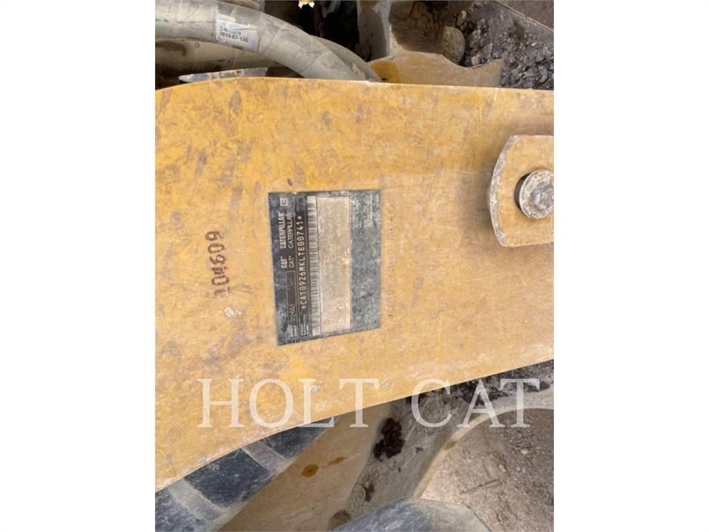 CAT 926M QC Utovarivači na točkove