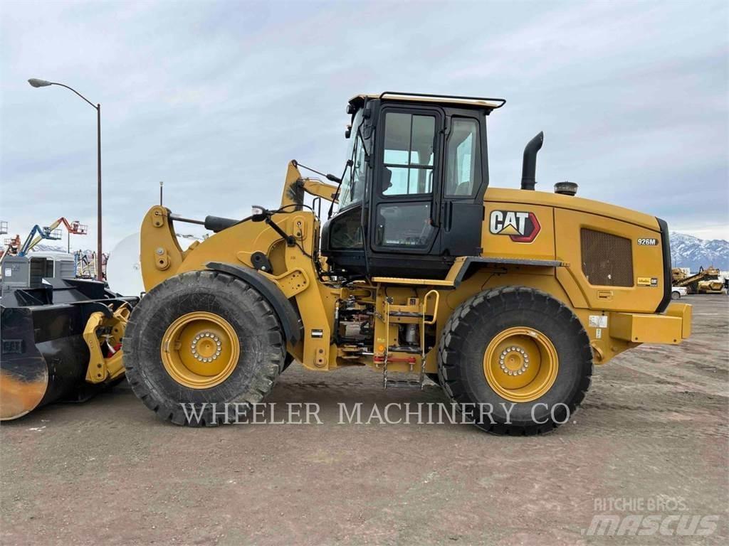 CAT 926M QC Utovarivači na točkove
