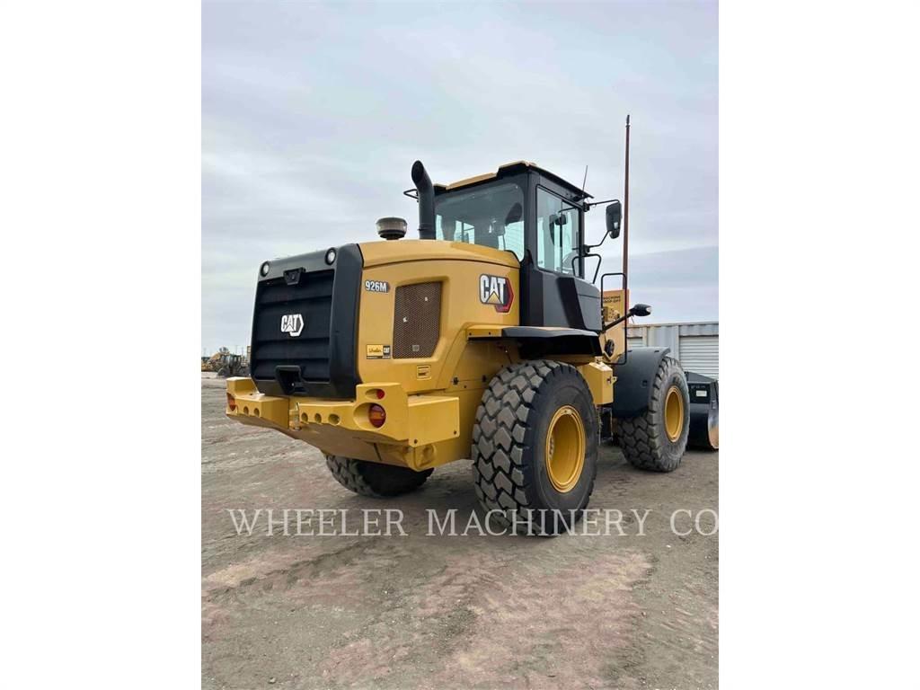 CAT 926M QC Utovarivači na točkove