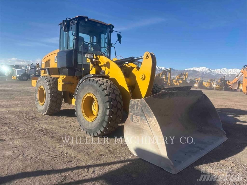 CAT 926M QC Utovarivači na točkove