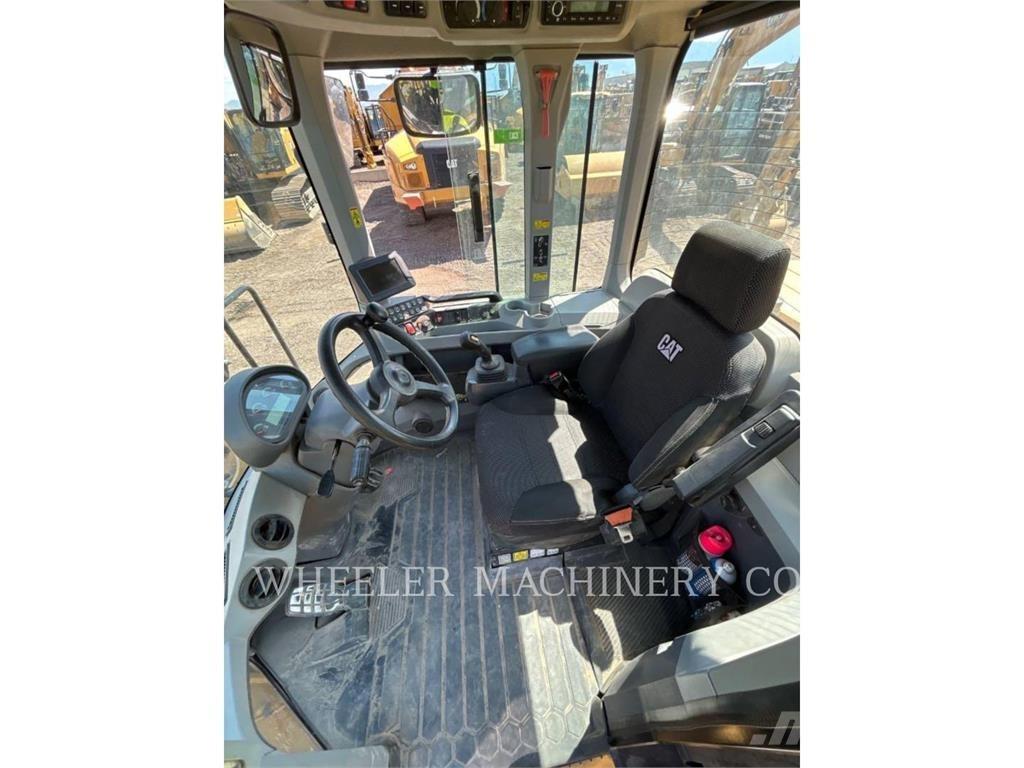 CAT 926M QC Utovarivači na točkove