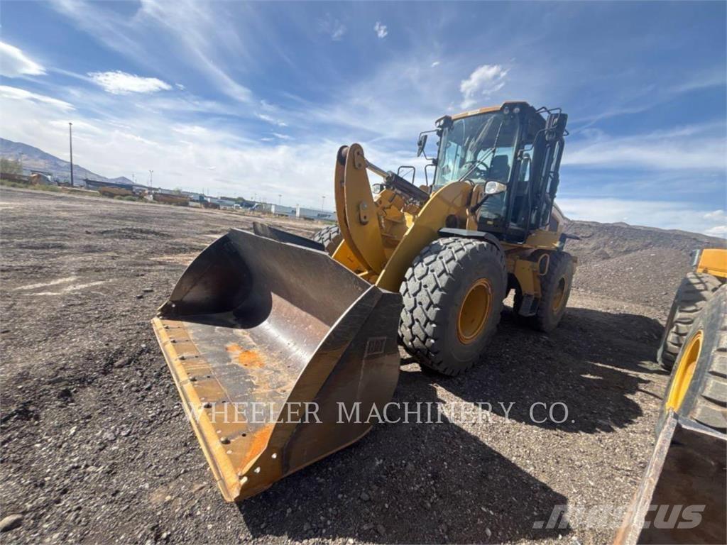 CAT 926M QC Utovarivači na točkove
