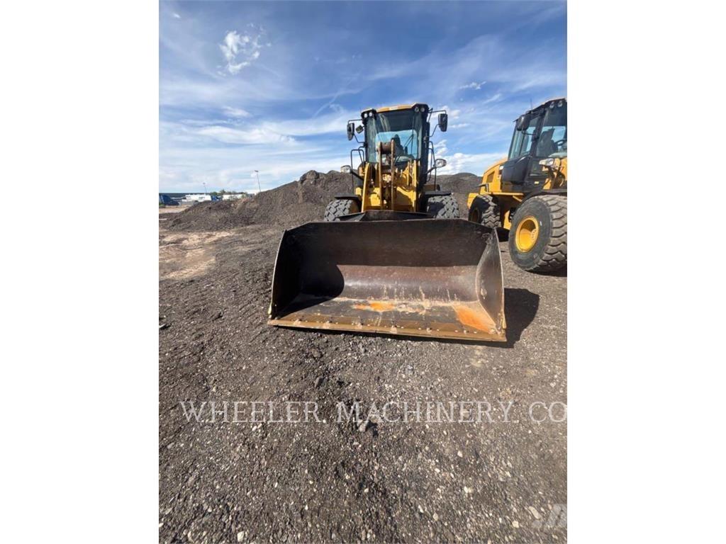 CAT 926M QC Utovarivači na točkove
