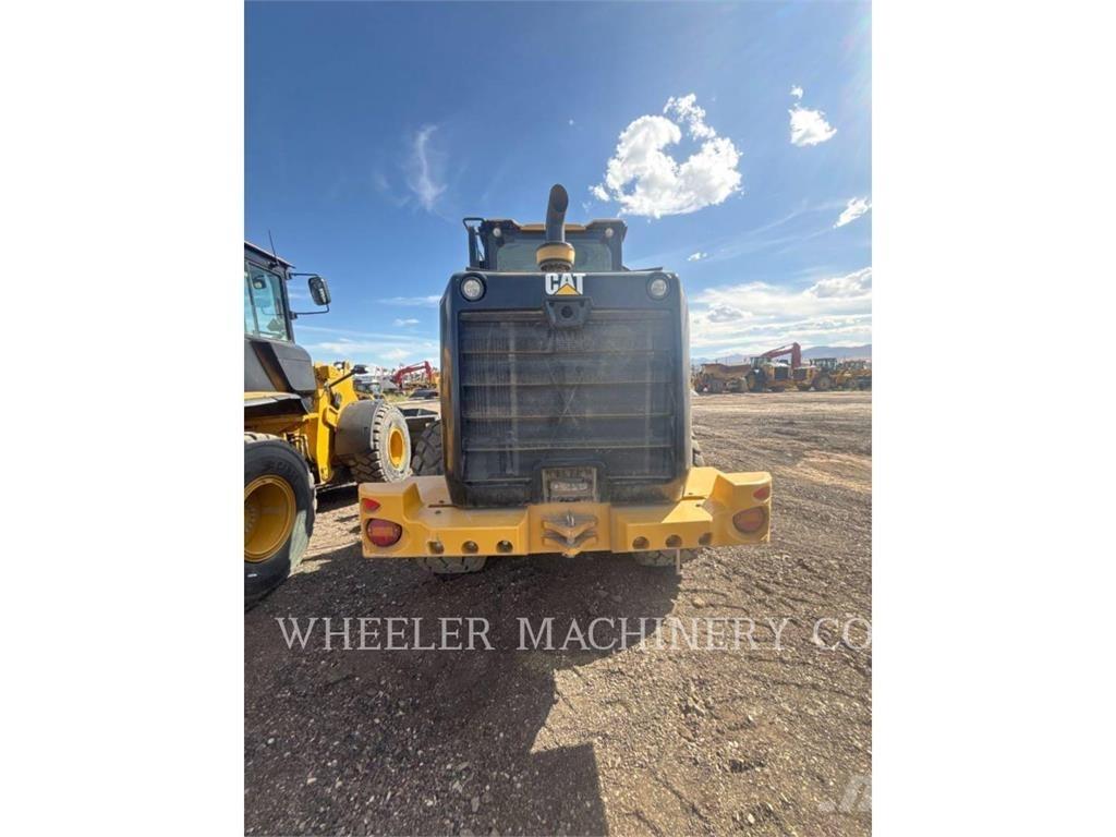 CAT 926M QC Utovarivači na točkove