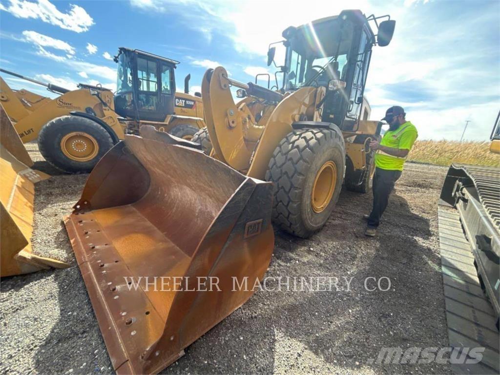 CAT 926M QC Utovarivači na točkove