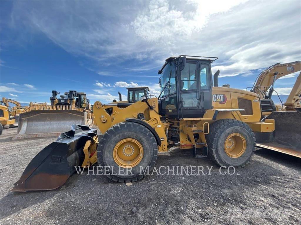 CAT 926M QC Utovarivači na točkove