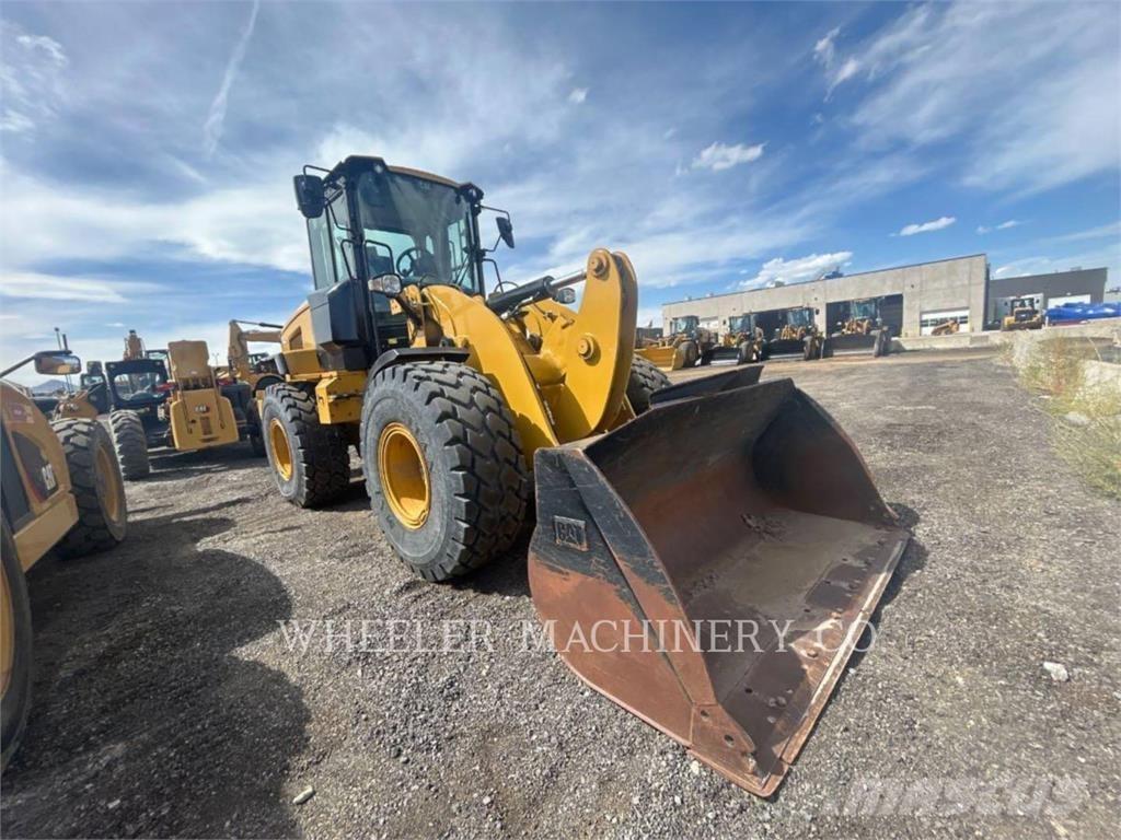 CAT 926M QC Utovarivači na točkove