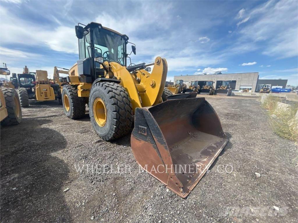 CAT 926M QC Utovarivači na točkove