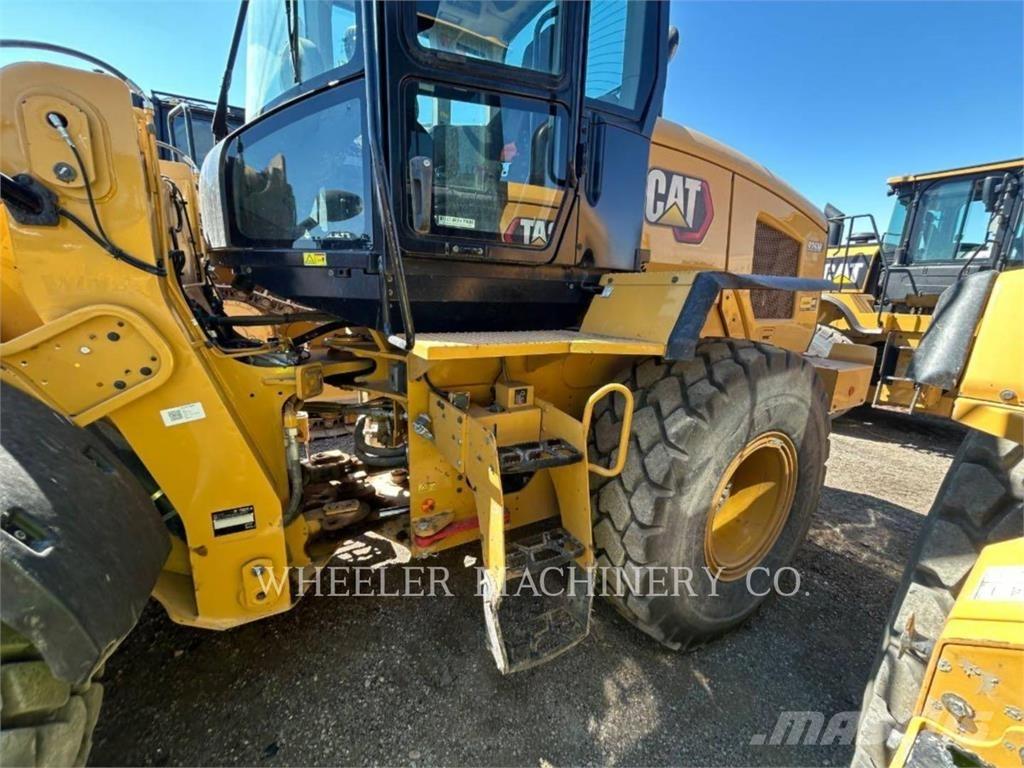 CAT 926M QC Utovarivači na točkove