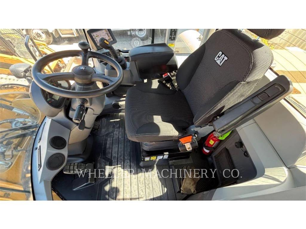 CAT 926M QC Utovarivači na točkove