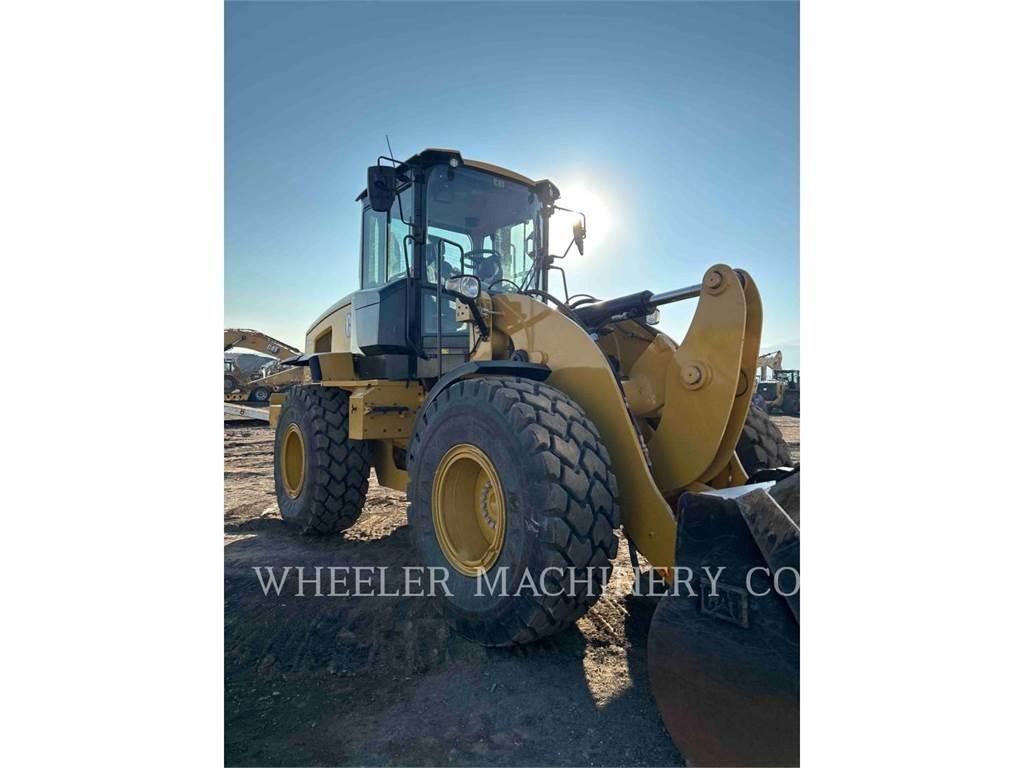CAT 926M QC 3V Utovarivači na točkove