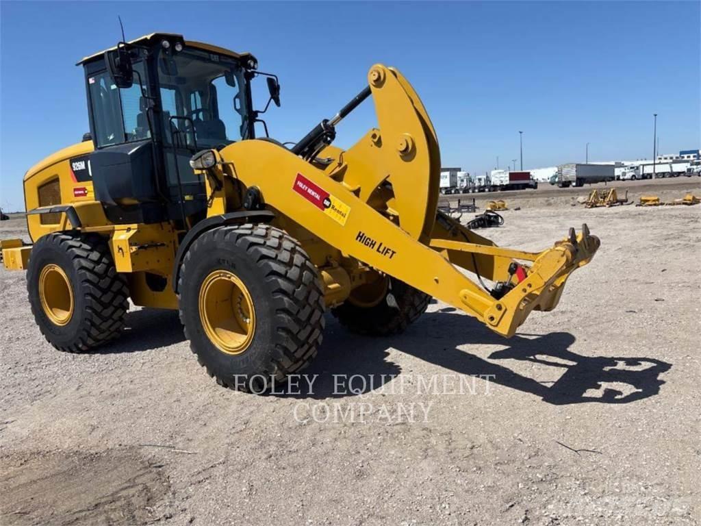 CAT 926MHL Utovarivači na točkove