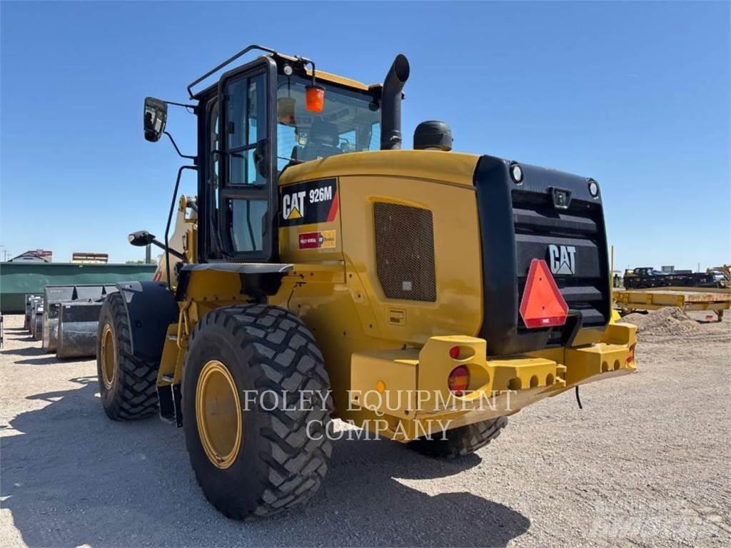 CAT 926MHL Utovarivači na točkove