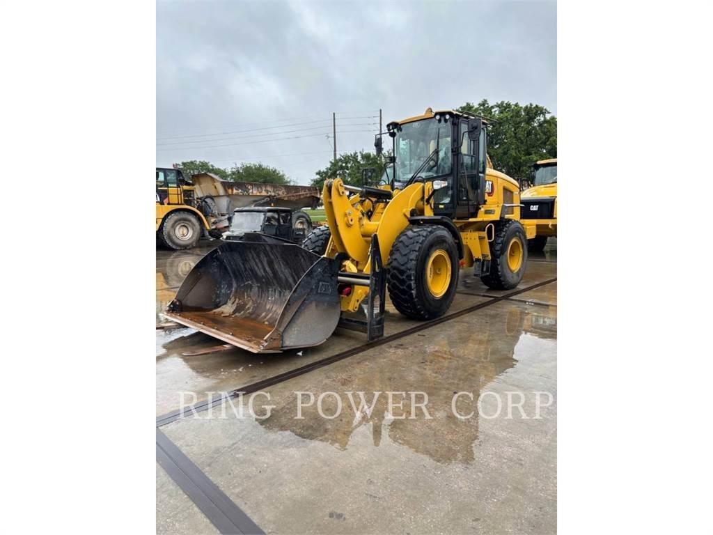 CAT 926MQC Utovarivači na točkove