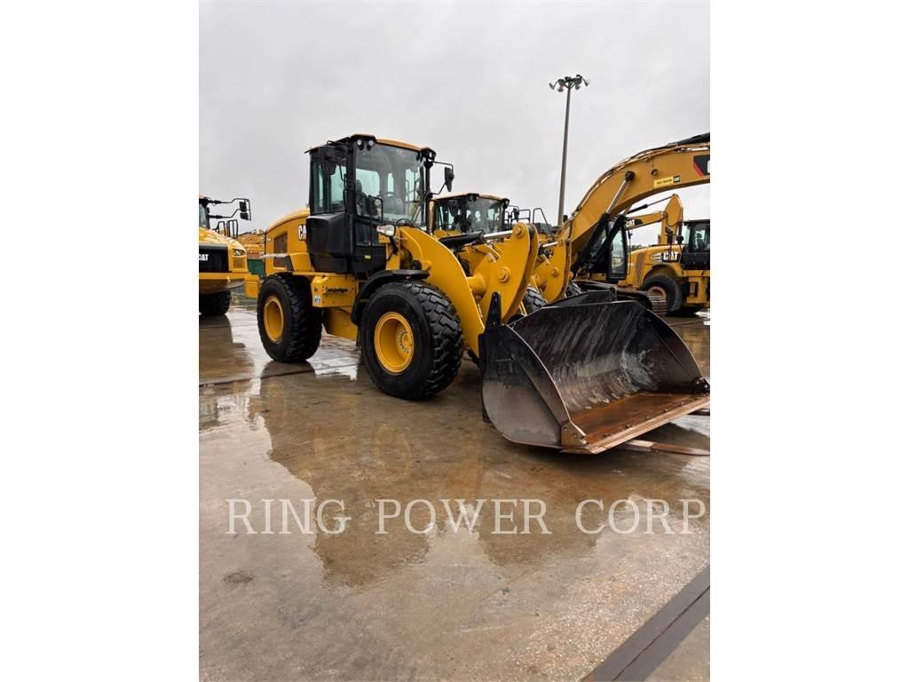 CAT 926MQC Utovarivači na točkove