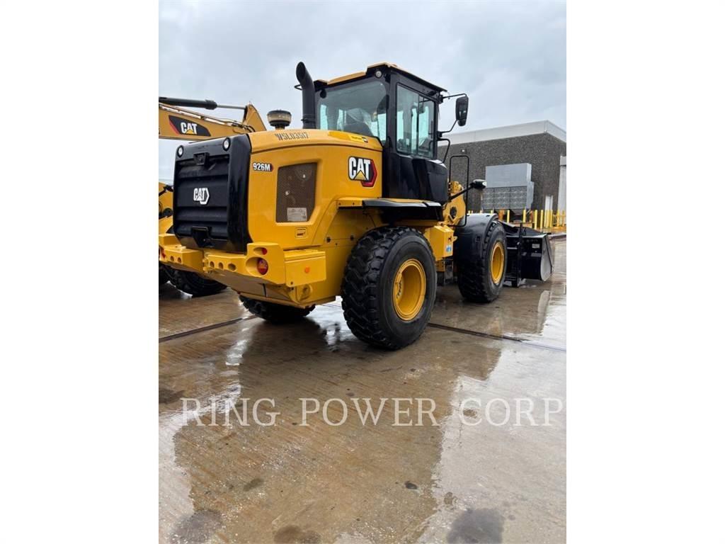 CAT 926MQC Utovarivači na točkove
