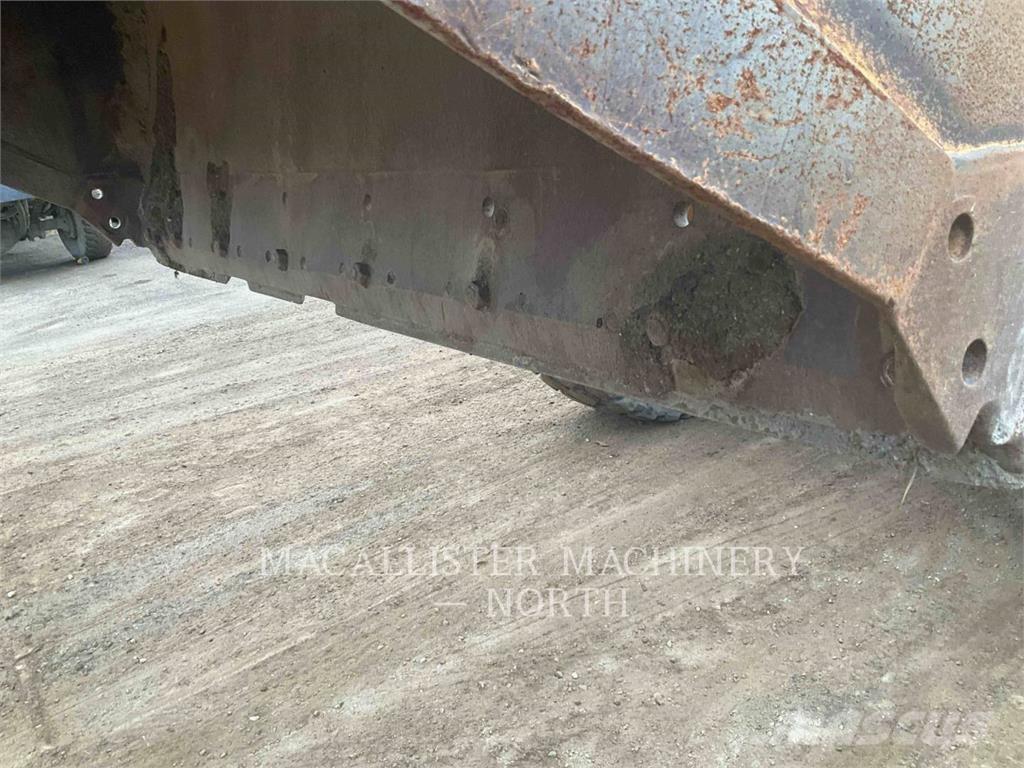 CAT 928GZ Utovarivači na točkove