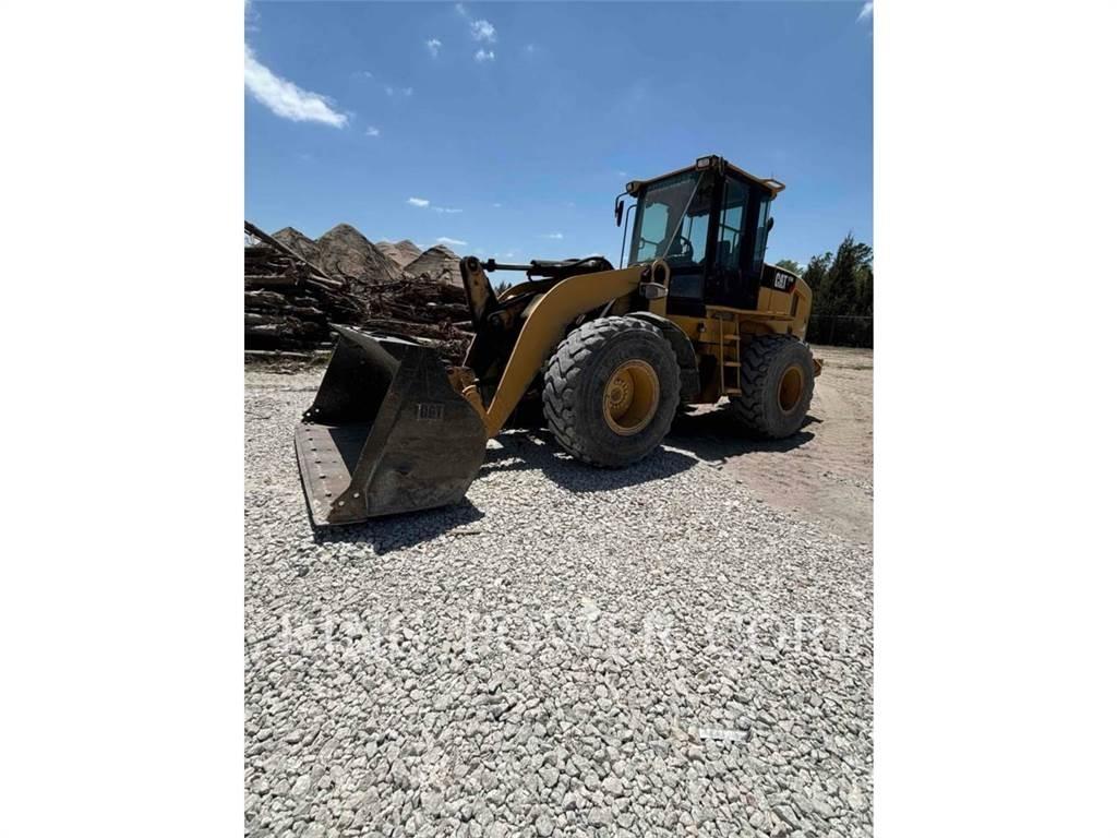 CAT 928HZQCCAB Utovarivači na točkove