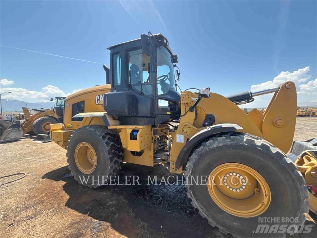 CAT 930 QC Utovarivači na točkove