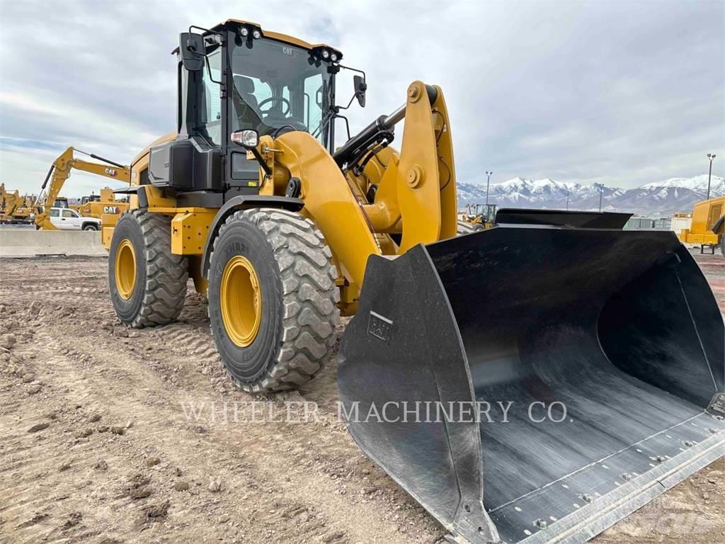 CAT 930 QC Utovarivači na točkove