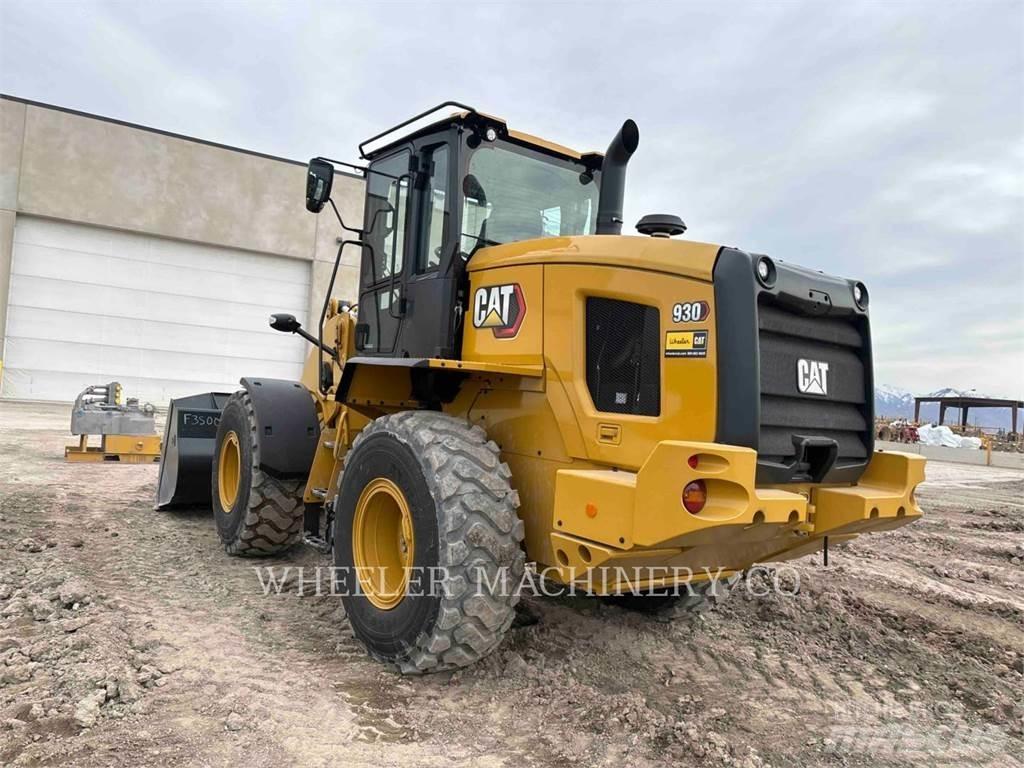 CAT 930 QC Utovarivači na točkove
