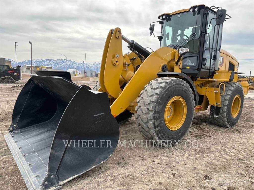 CAT 930 QC Utovarivači na točkove