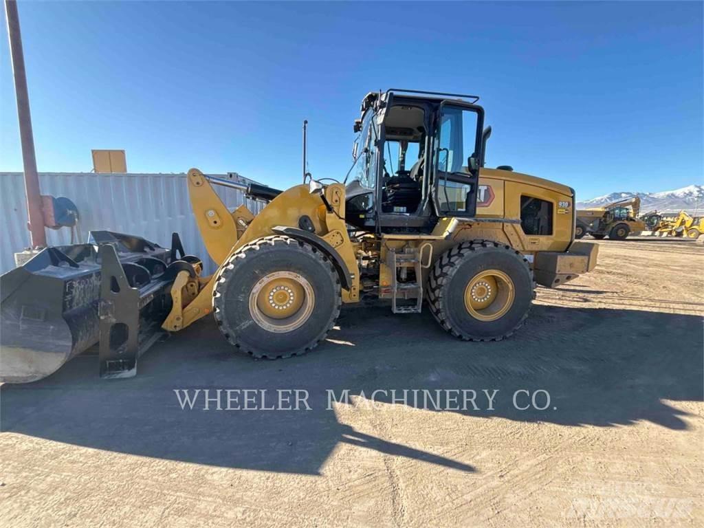 CAT 930 QC Utovarivači na točkove