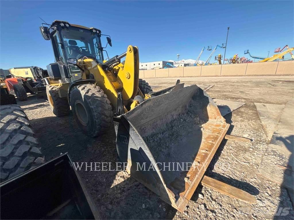 CAT 930 QC Utovarivači na točkove