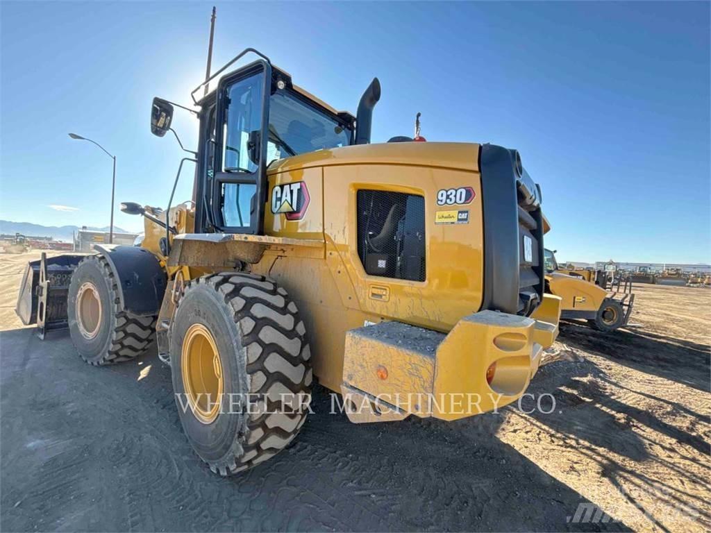 CAT 930 QC Utovarivači na točkove