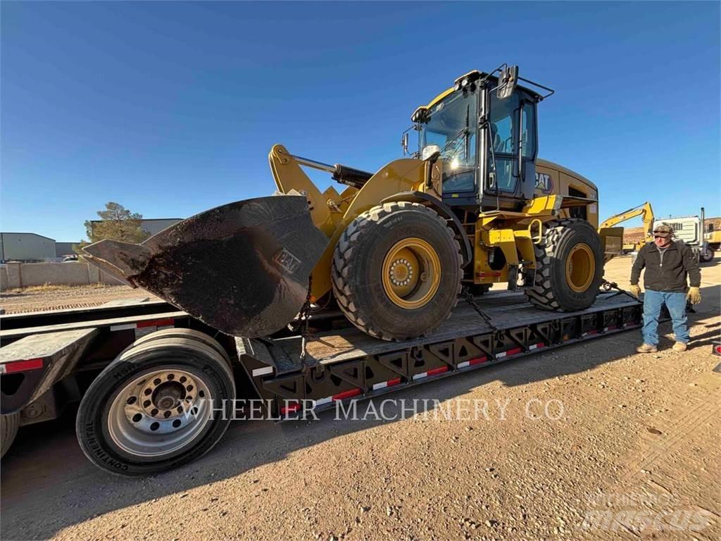 CAT 930 QC Utovarivači na točkove