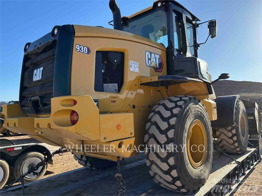 CAT 930 QC Utovarivači na točkove