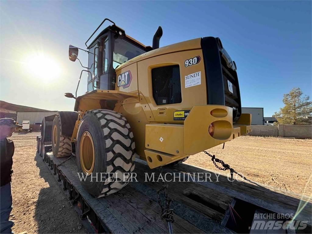 CAT 930 QC Utovarivači na točkove