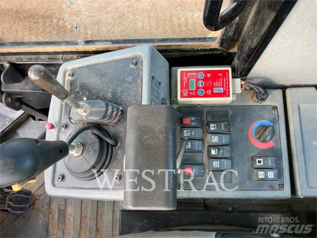 CAT 930H Utovarivači na točkove
