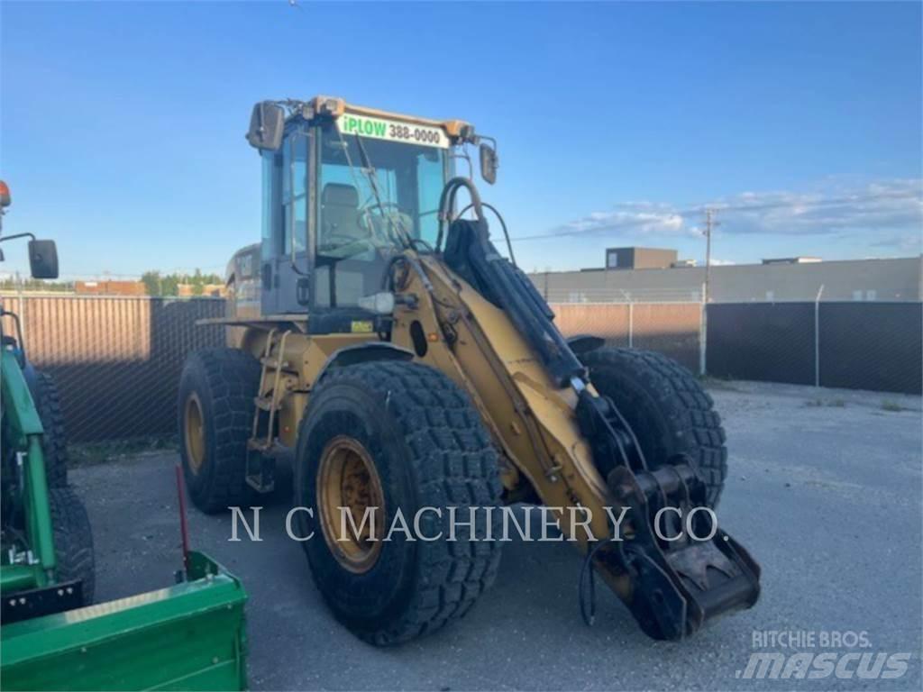CAT 930H Utovarivači na točkove