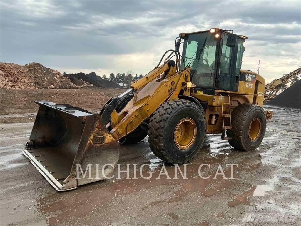 CAT 930HIT Utovarivači na točkove