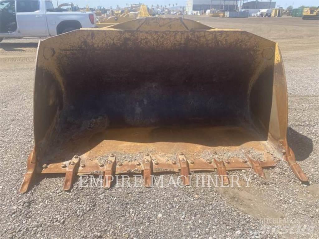 CAT 930K-BU Ostalo za građevinarstvo