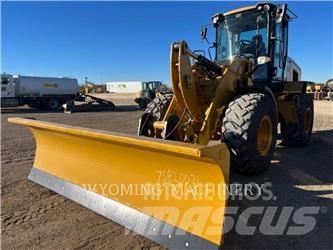CAT 930M Utovarivači na točkove